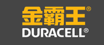 DURACELL 金霸王 logo