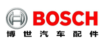BOSCH 博世汽车配件 logo