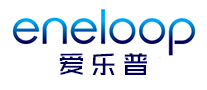 Eneloop 爱乐普 logo