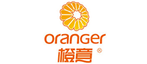 橙意 Oranger logo