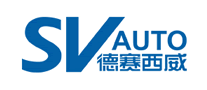德赛西威 Svauto logo