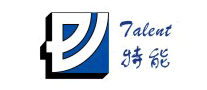 特能 Talent logo