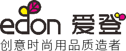爱登 Edon logo