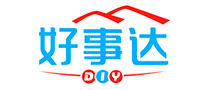 好事达 Homestar logo