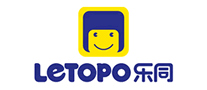 乐同 LETOPO logo