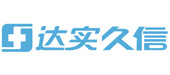 达实久信 JIUXIN logo