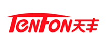 天丰 TENFON logo