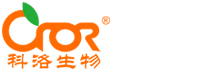 科洛 CROR logo