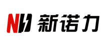 新诺力 logo