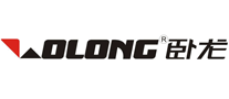 卧龙电气 WOLONG logo