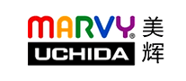 MARVY 美辉 logo
