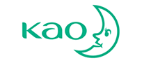 Kao 花王 logo