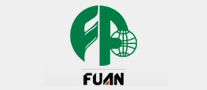 富安 FUAN logo