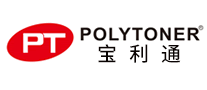 宝利通 POLYTONER logo