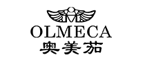 奥美茄 OLMECA logo