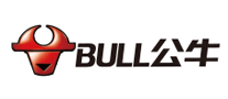 公牛 BULL logo