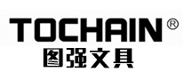 图强 Tochain logo