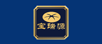 宝瑞源 logo
