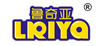 鲁奇亚 Lkiya logo