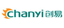 创易 Chanyi logo