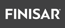 Finisar 菲尼萨 logo