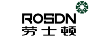 劳士顿 ROSDN logo