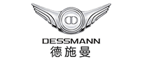 DESSMANN 德施曼 logo