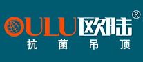 OULU 欧陆 logo