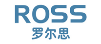 罗尔思 ROSS logo