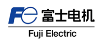 富士电机 FujiElectric logo