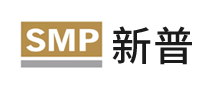 新普 logo