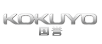 KOKUYO 国誉 logo