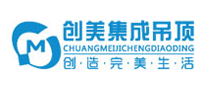 创美CM logo