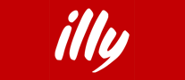 illy 意利 logo