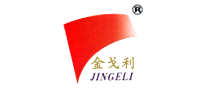 金戈利 JINGELI logo