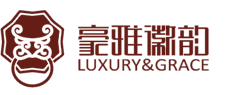 豪雅徽韵 logo