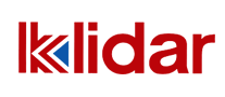 KLIDAR logo