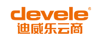 迪威乐 DEVELE logo