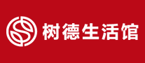 树德生活馆 logo