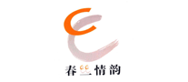 春丝情韵 logo
