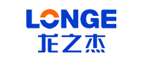 龙之杰 LONGE logo