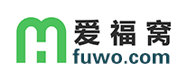 爱福窝 fuwo logo