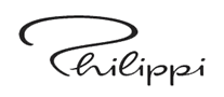 Philippi 斐利比 logo