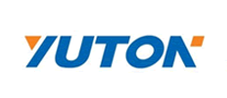 YUTON logo
