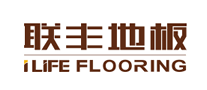 联丰 ILIFE logo