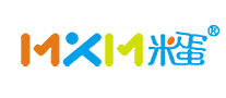 米蛋 MXM logo