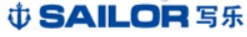 写乐 SAILOR logo