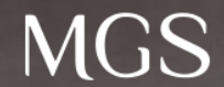 曼古银 MGS logo
