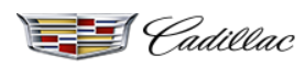 Cadillac 凯迪拉克 logo