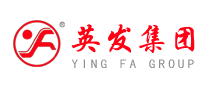 英发 logo